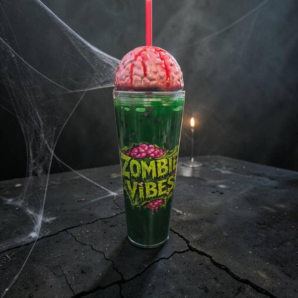 Zombie Vibes