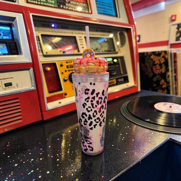 Rockabilly Sweet