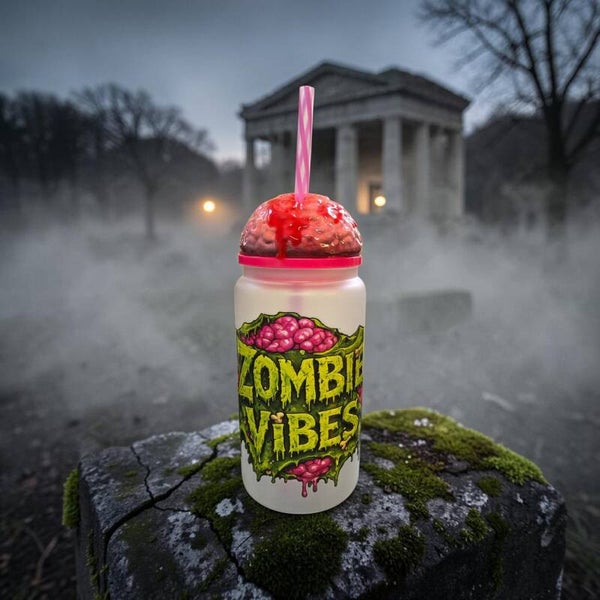 Zombie Vibes klein
