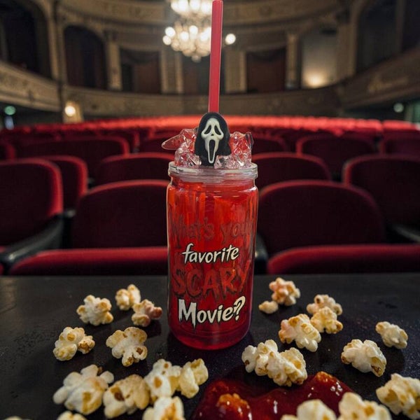 Whats your fav Movie ?