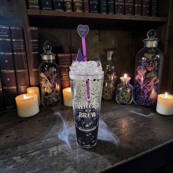 Witch's Brew