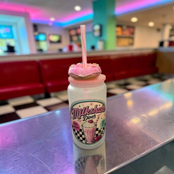 Milkshake