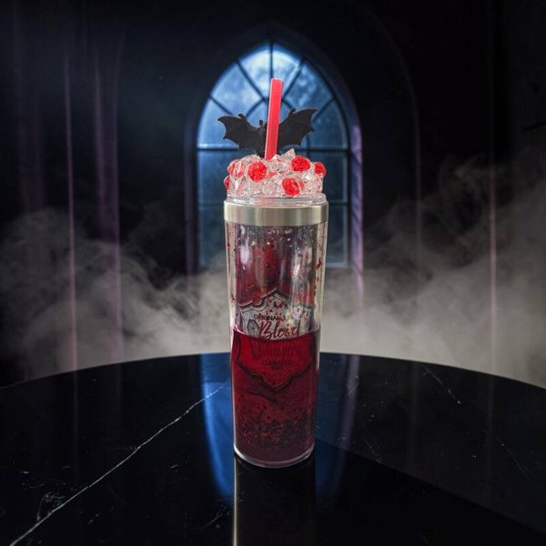 Vampire Blood