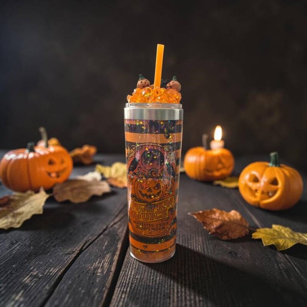Halloween Season