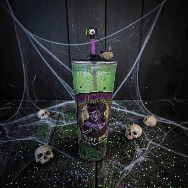 Hallowqueen