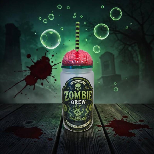 Zombie Brew