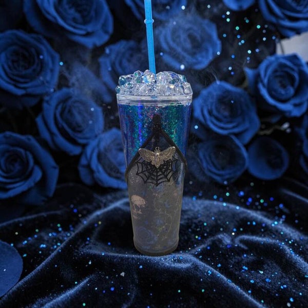 Blue Wonder