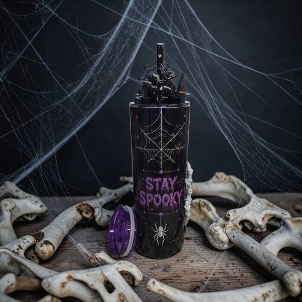 Stay Spooky