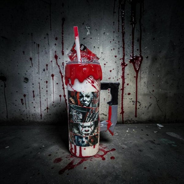 Slasher