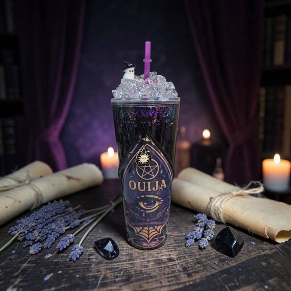 Occult