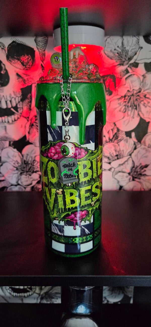 Zombie Vibes