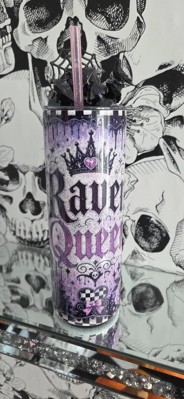 Raven Queen