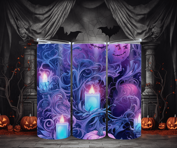 Halloween Stillleben