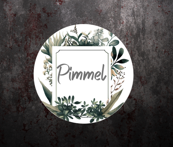 Magnet Pimmel