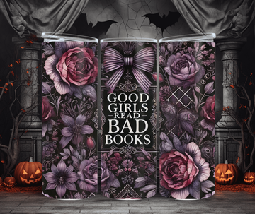 Bad Books