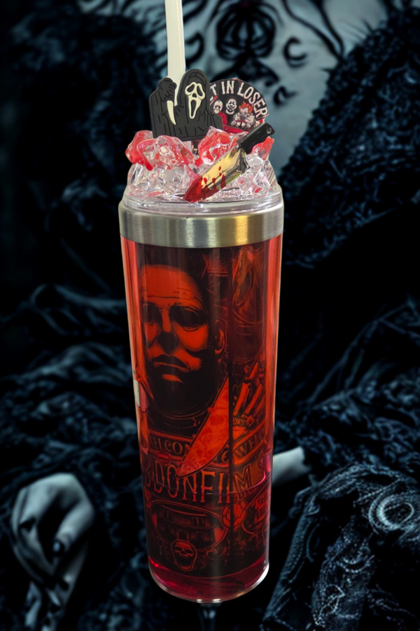 Horror Ikonen