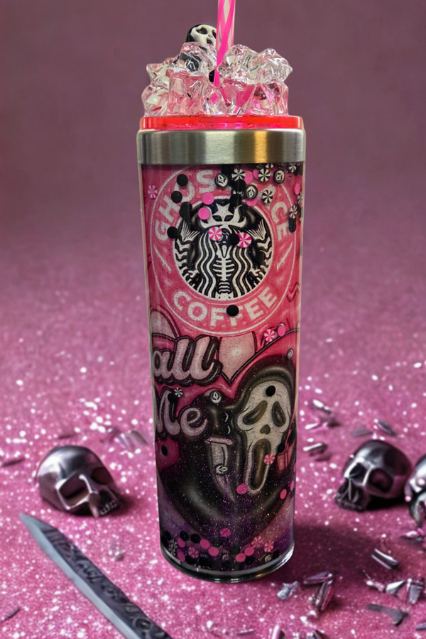 Traum in Pink