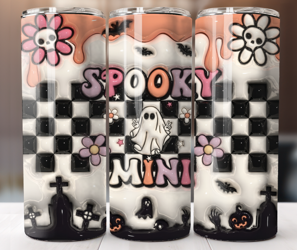 Spooky Mini