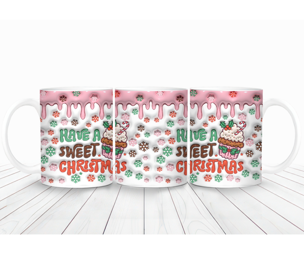 Have a sweet Christmas