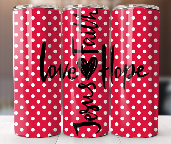 Glaube Liebe Hoffnung