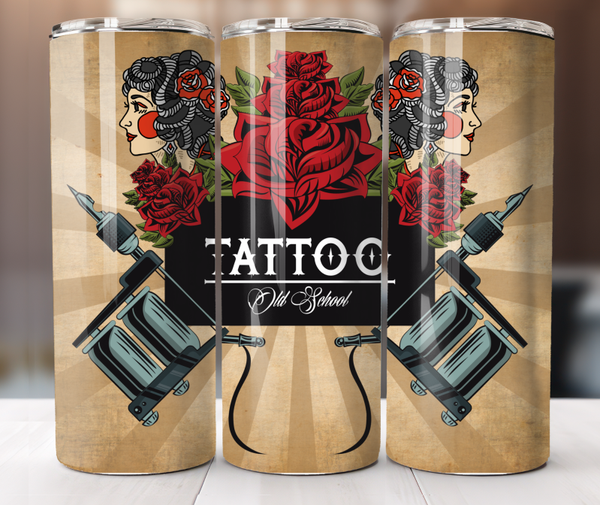 Old School Tattoo
