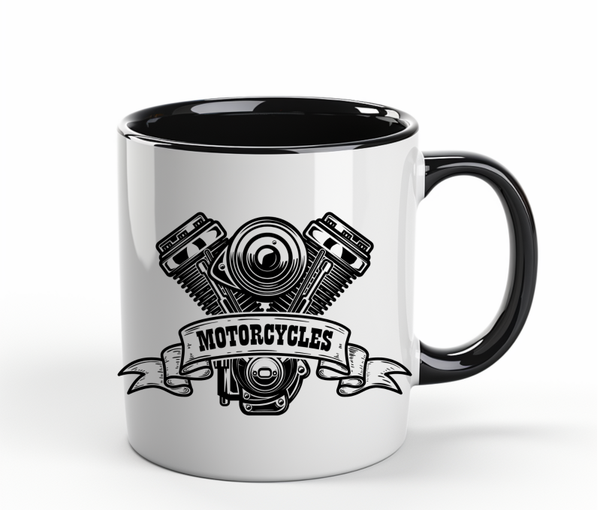 Tasse Motorcycles