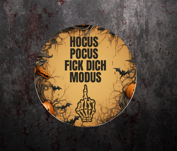 Magnet Hocus Pocus Modus