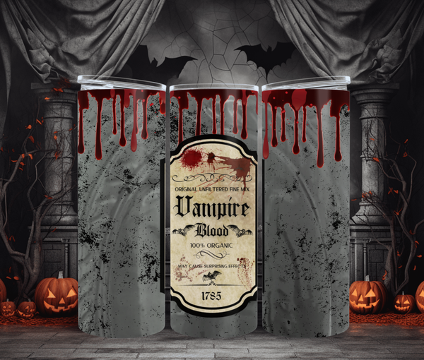 Vampire Blood
