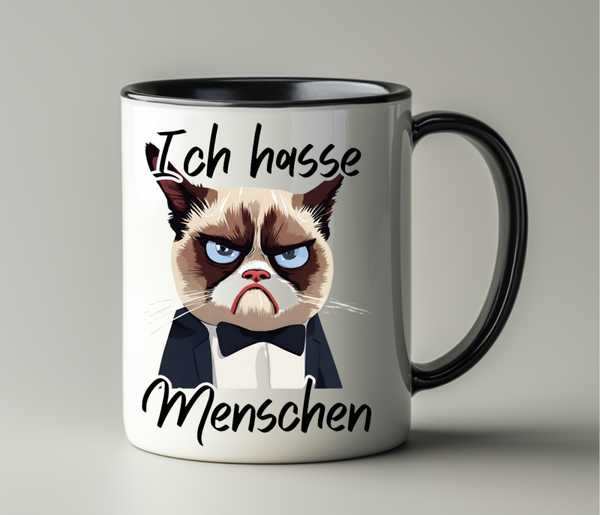 Ich hasse Menschen 3