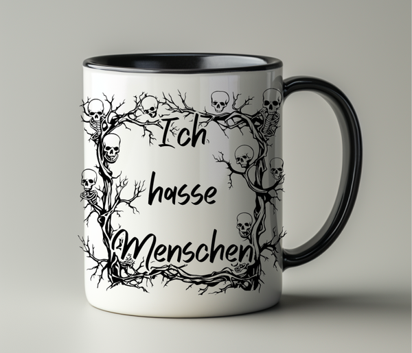 Ich hasse Menschen 2