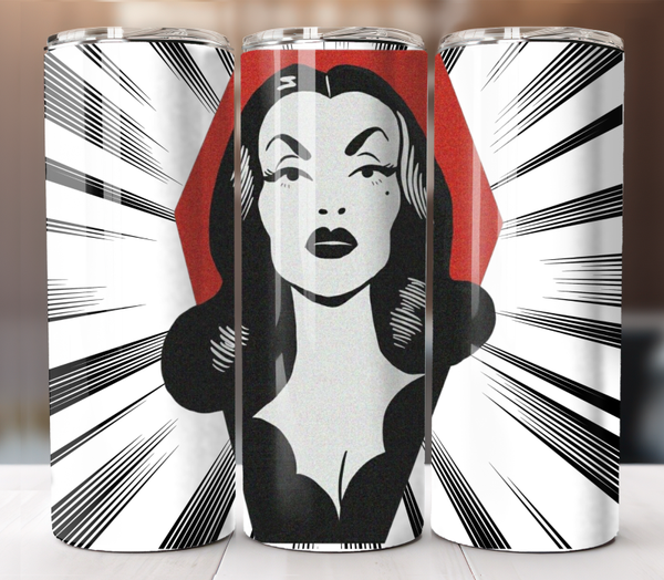 Vampira