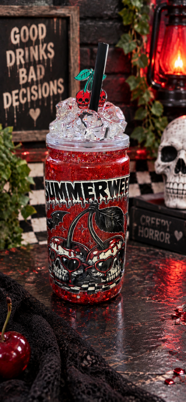 Summerween