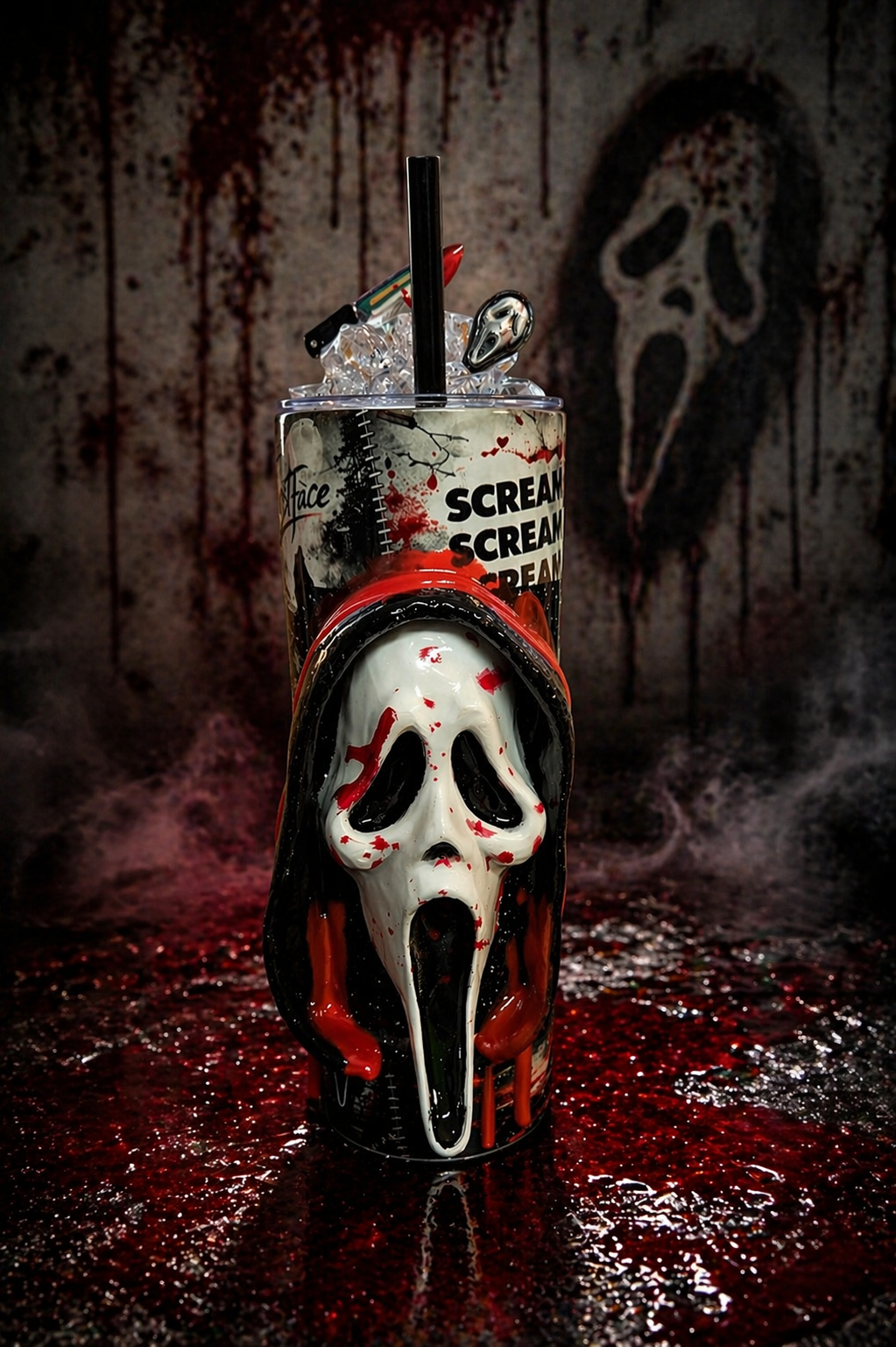 Horror Lover
