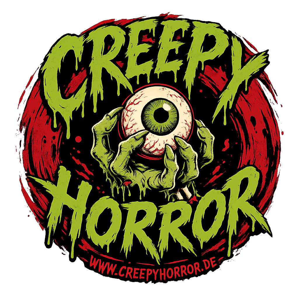 Creepy Horror 