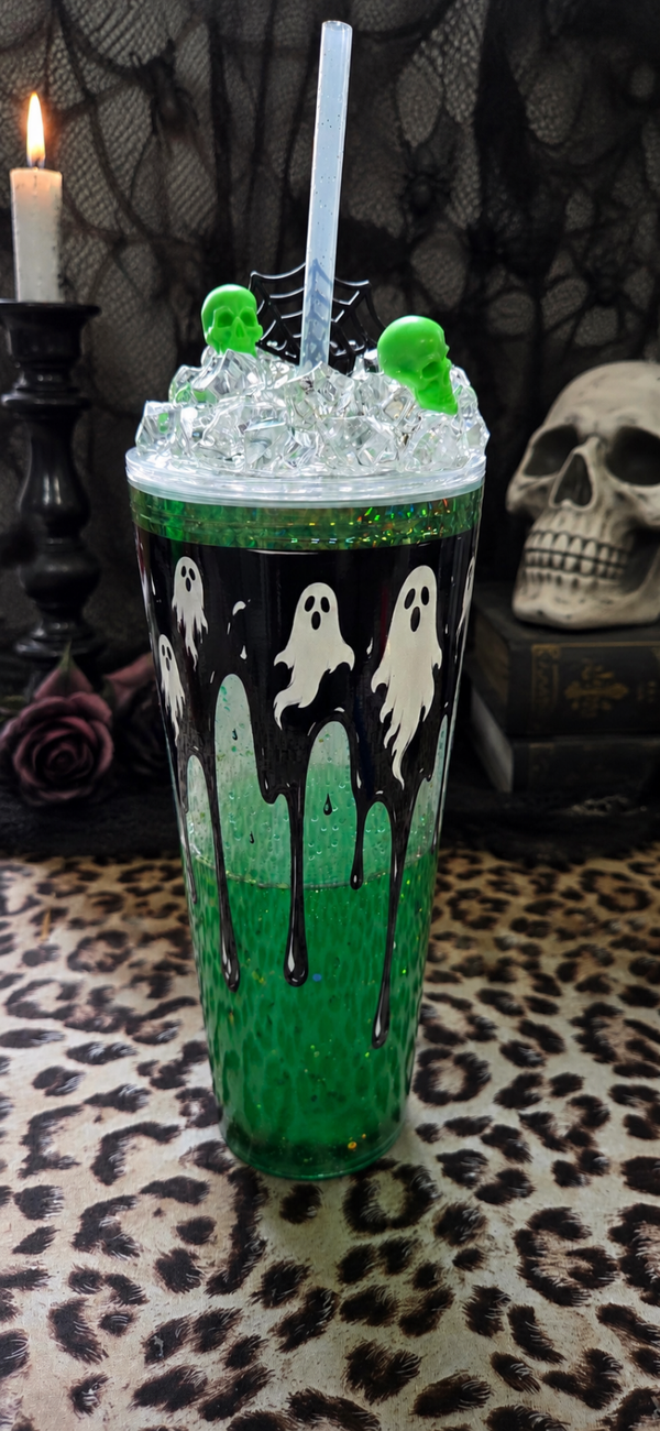 Spooky Boo