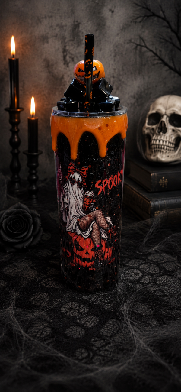 Spooky Dooby