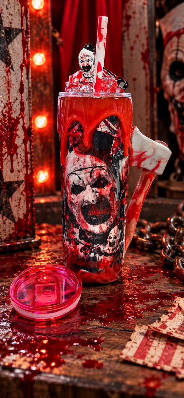Bloody Horror Show