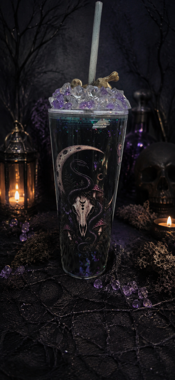 Mystic Bones