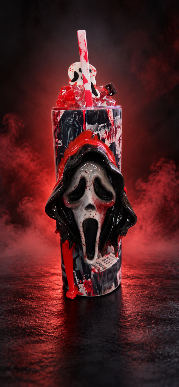 Bloody Slasher