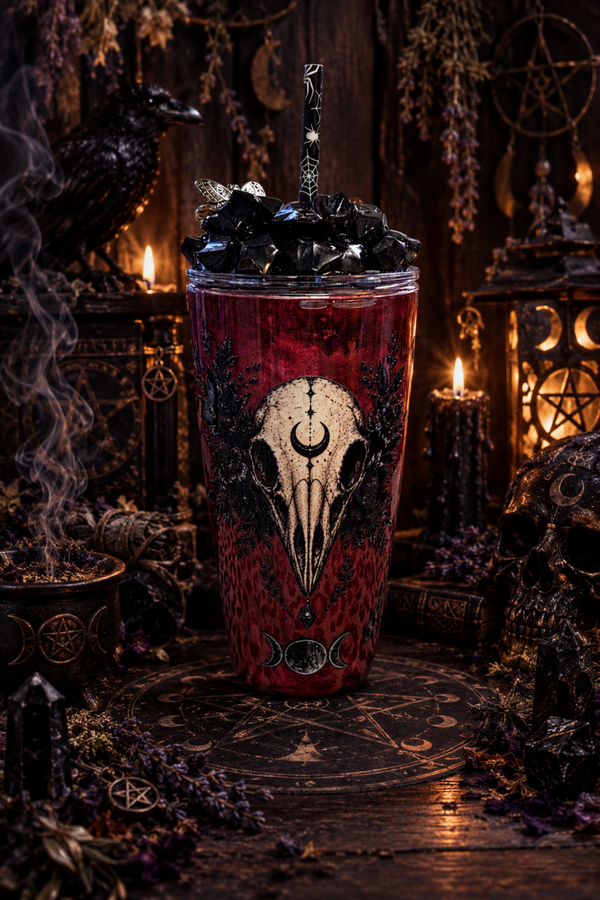 Midnight Raven