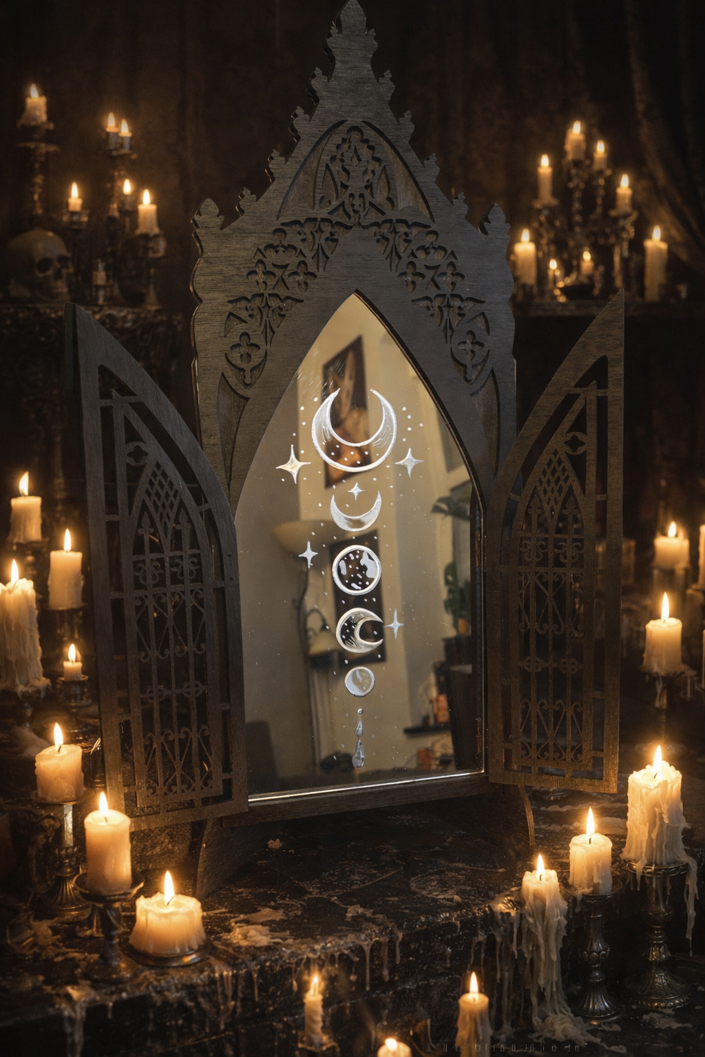 Spiegel Gothic