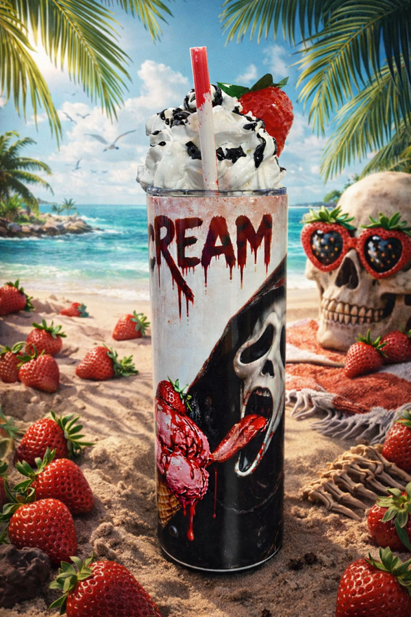 Slasher Summer