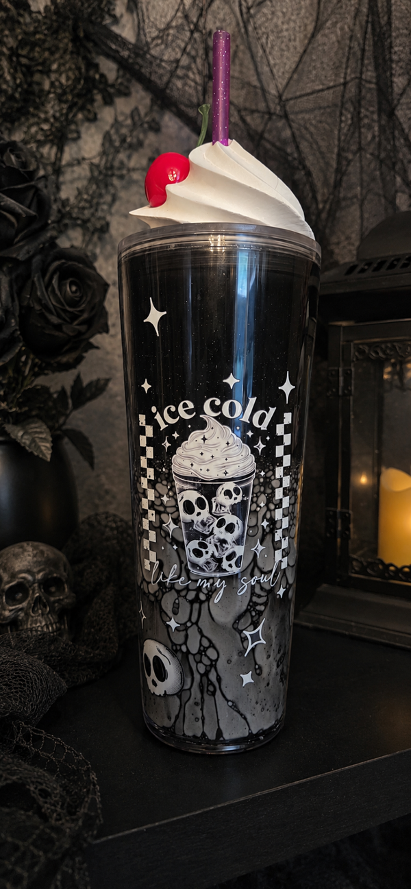 Like my Soul