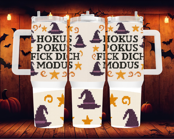 Hokus Pokus