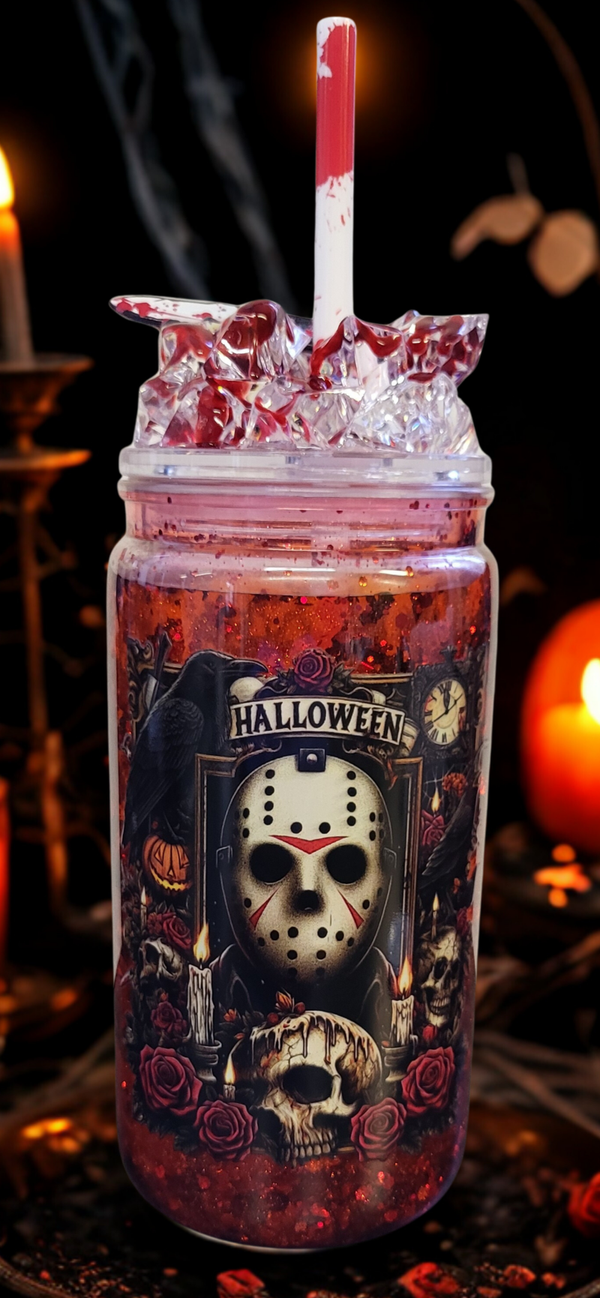 Dark Halloween 3