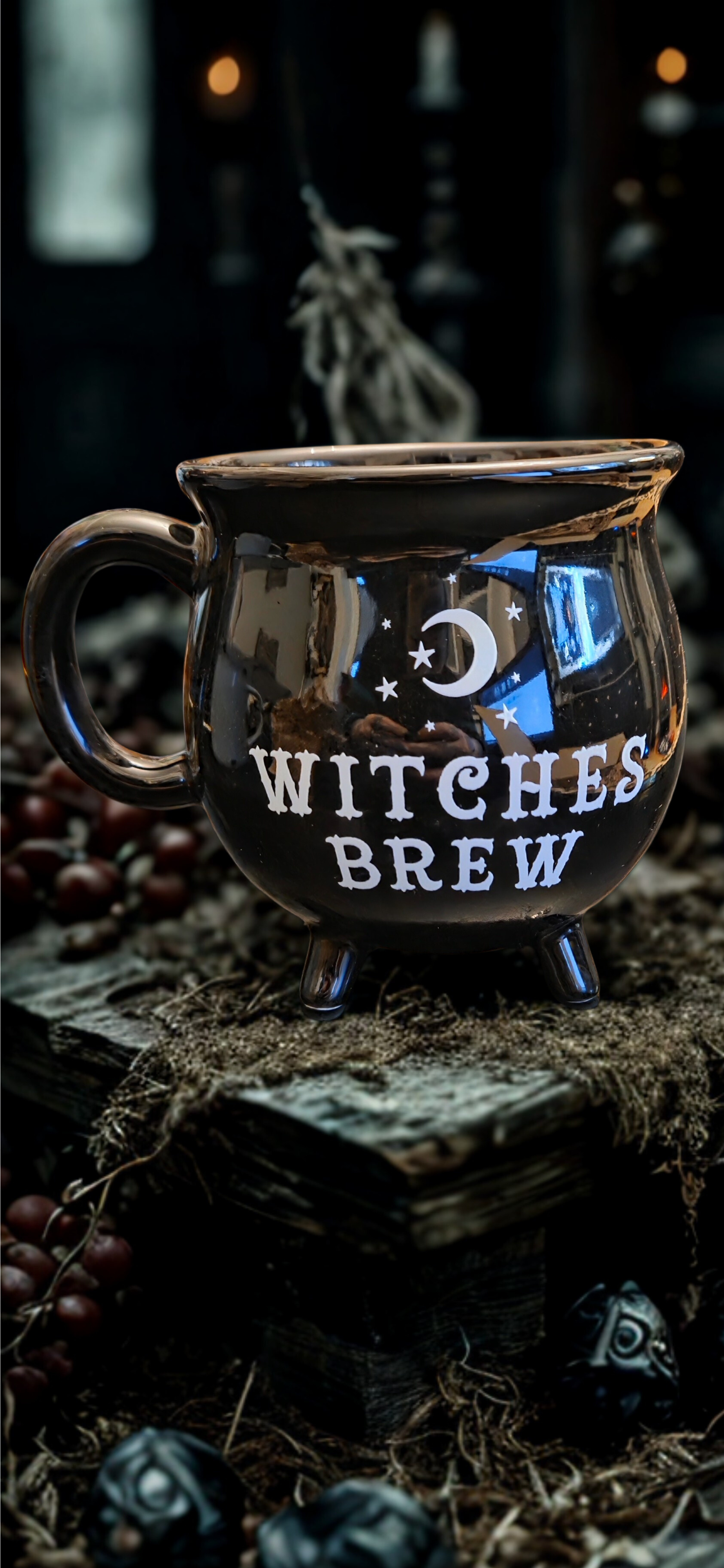 Witches Brew