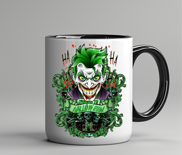 Welcome to Halloween 2