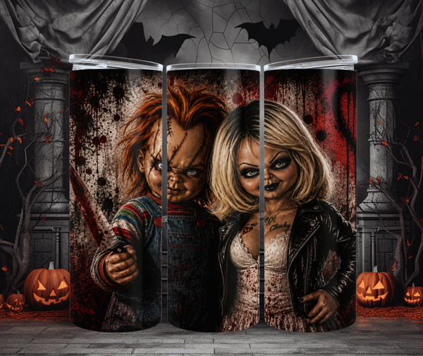 Horror Love