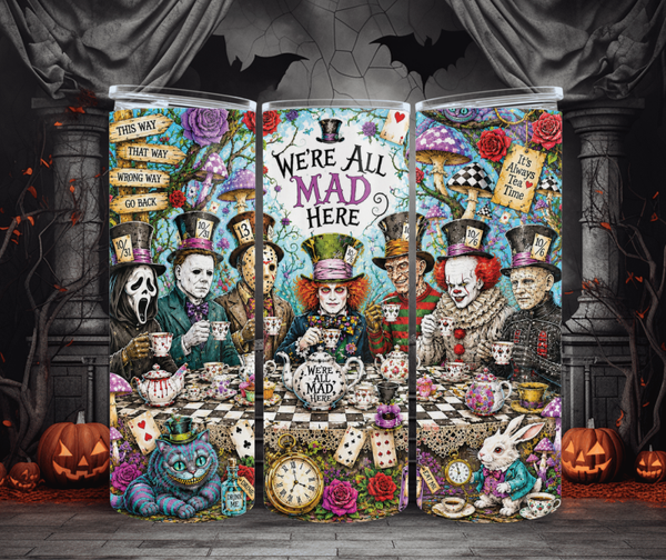 Mad