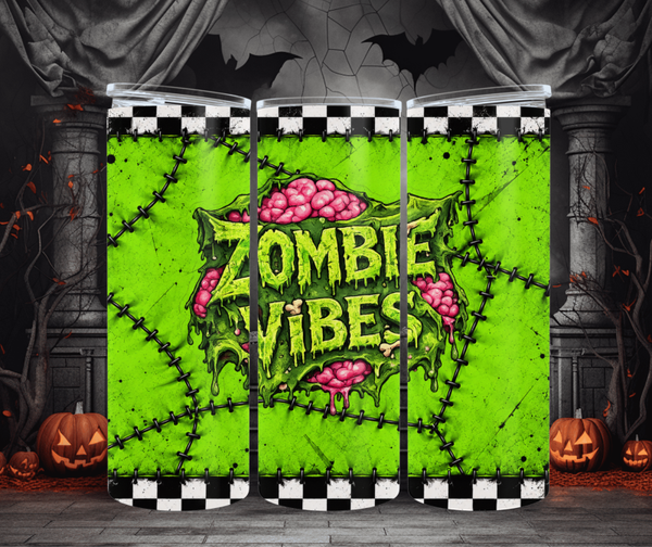Zombie Vibes 2